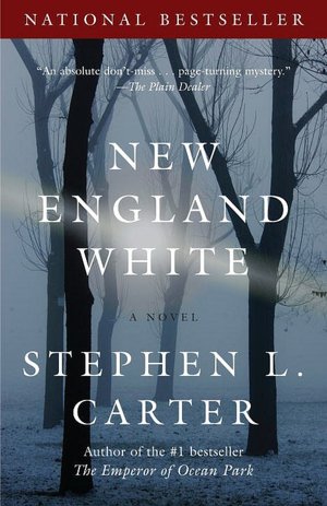 New England White