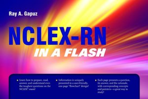 NCLEX-RN in a Flash