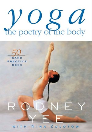 Rodney Yee Yoga Deck