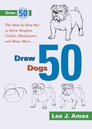 Draw Fifty Dogs