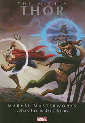 Ebook free download forum The Mighty Thor Marvel Masterworks, Volume 2 9780785150640 (English literature) RTF DJVU FB2 by Stan Lee