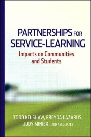 Partnerships for Service-Learning: Impacts on Communities and Students