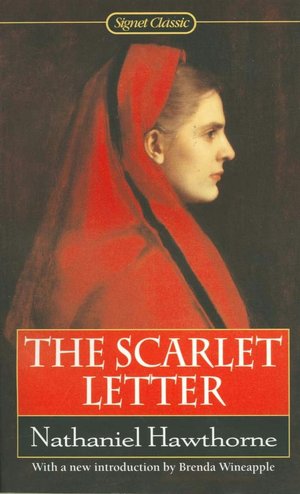 The Scarlet Letter