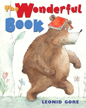 The Wonderful Book
