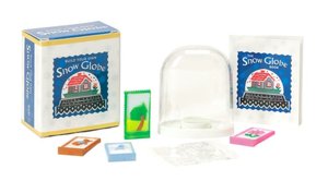 Build Your Own Snow Globe