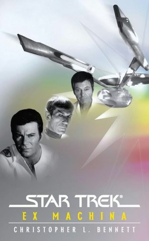 Star Trek: Ex Machina
