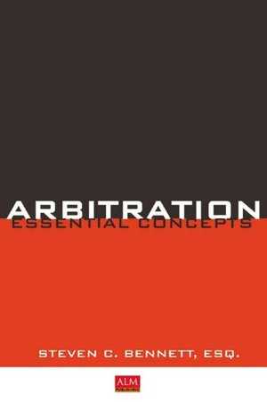 Arbitration: Essential Concepts