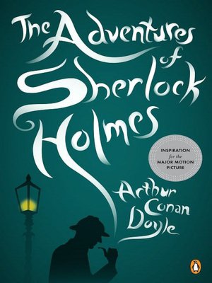 The Adventures of Sherlock Holmes (Movie Tie-In)
