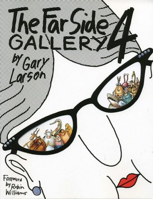 The Far Side Gallery 4 (Fall River Press Edition)