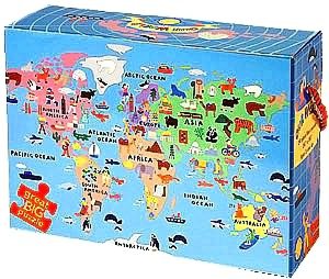 Our World
