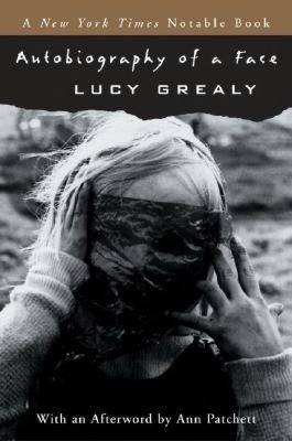 Book download pdf Autobiography of a Face by Lucy Grealy DJVU MOBI CHM 9780060569662 in English