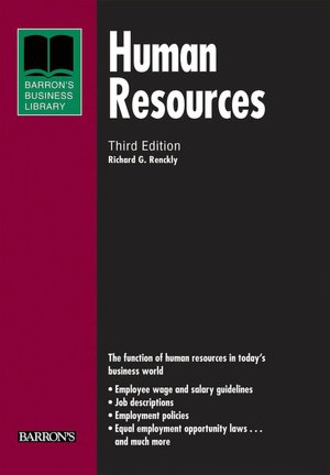 Human Resources