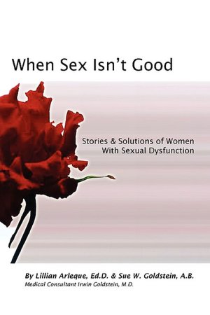 When Sex Isn'T Good