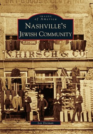 Nashville's Jewish Community, Tennessee