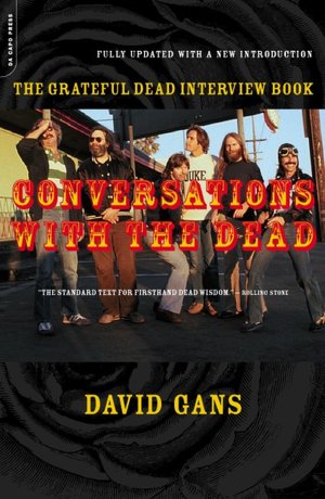 Conversations With The Dead