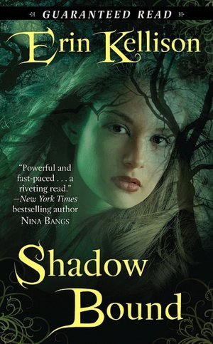 Shadow Bound