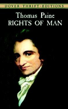 Rights of Man