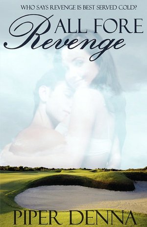 All Fore Revenge