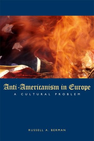 Anti-Americanism in Europe