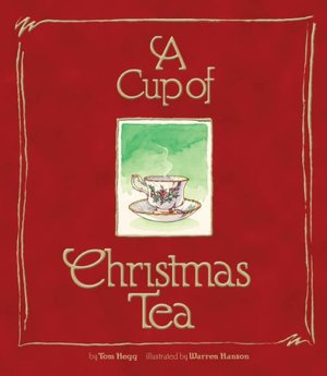 A Cup of Christmas Tea