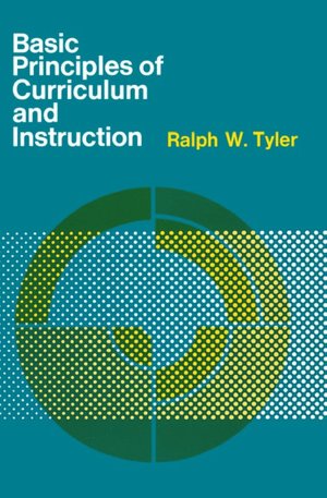 Basic Principles of Curriculum and Instruction