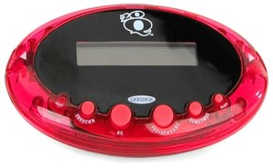 20Q Electronic Game