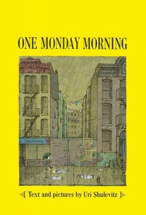 One Monday Morning