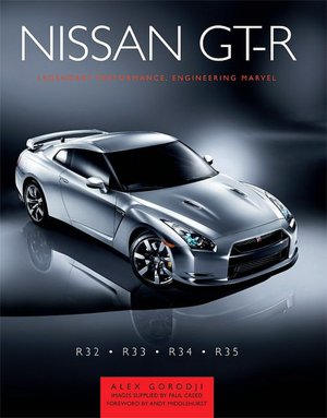 Nissan GT-R: Legendary Performance, Engineering Marvel