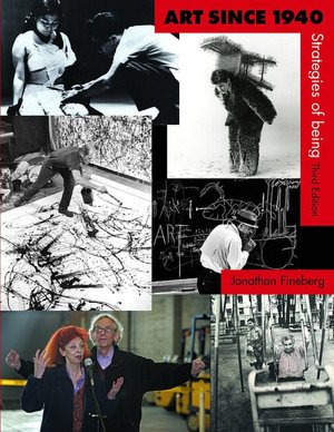 Art Since 1940
