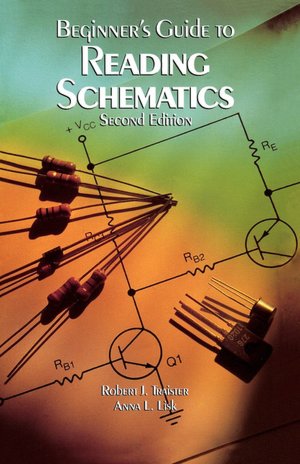 PBS Beginners Guide to Reading Schematics 2/E