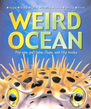 Weird Oceans