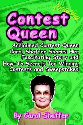 Contest Queen