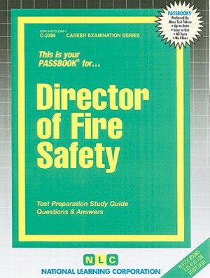 Director of Fire Safety