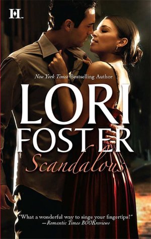 Scandalous: Scandalized!/Sex Appeal