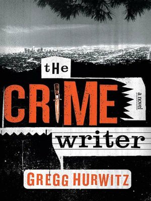 The Crime Writer