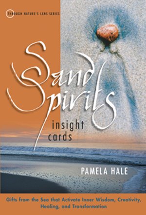 Sand Spirits Insight Cards