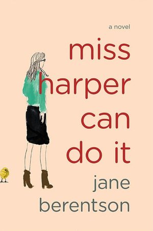 Miss Harper Can Do It