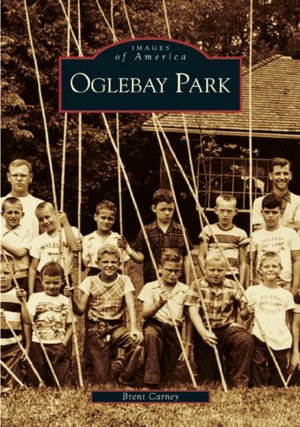 Oglebay Park, West Virginia