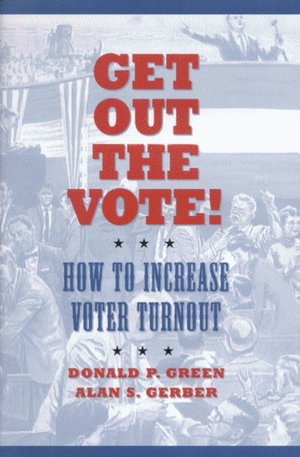 Get out the Vote: A Guide for Candidates and Campaigns