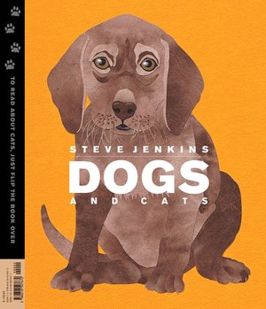 Dogs and Cats
