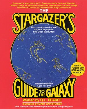The Stargazers Guide to the Galaxy
