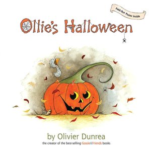 Ollie's Halloween