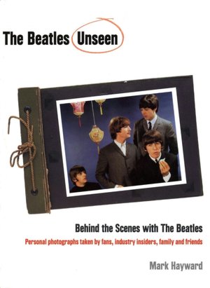 Beatles Unseen