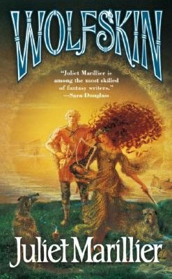 Wolfskin (Saga of the Light Isles Series #1)