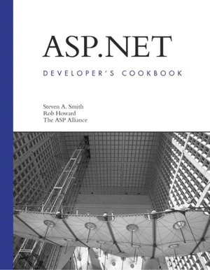 ASP.NET: Developer's Cookbook