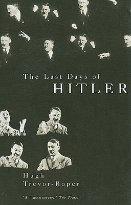 Last Days of Hitler