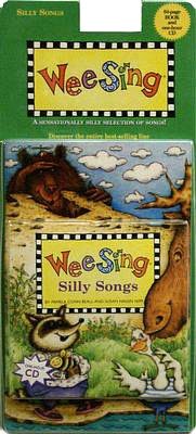 Wee Sing Silly Songs