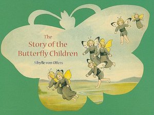 Story of the Butterfly Children