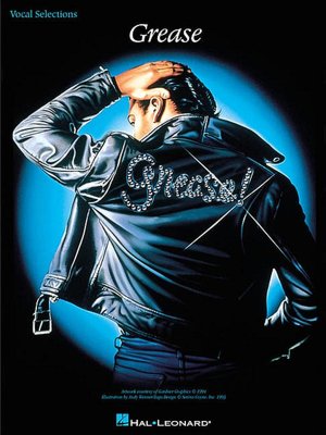 Grease: Vocal Selections