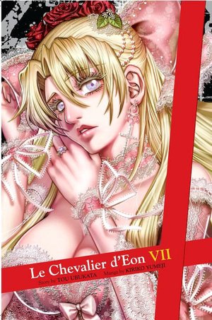 Le Chevalier d'Eon 7